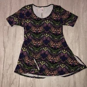 Lularoe Perfect Tee